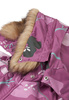 Reimatec winter overall, Kipina
