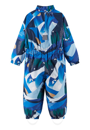 ReimaTec winter overall, Puhuri
