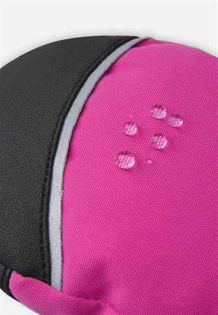 Reimatec mittens, Suunta Magenta purple
