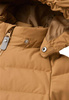 Down jacket, Kupponen