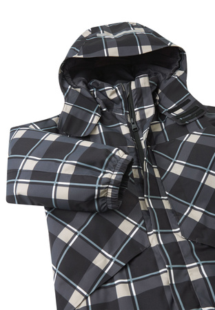 ReimaTec winter overall, Varikas