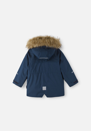 Reimatec winter jacket, Mutka Navy