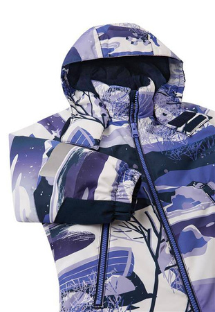 Reimatec winter overall, Kurikka, Unisex