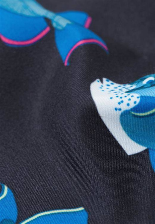 Shorts, Nauru Black, Girls