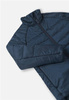 Jacket, Seuraan Navy