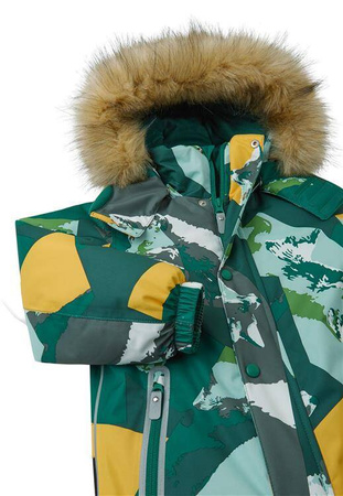 Reimatec winter overall, Kipina