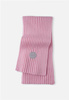 Scarf, Nuuksio Pale rose