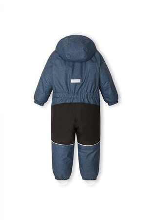 Winter overall, Pakuri Navy