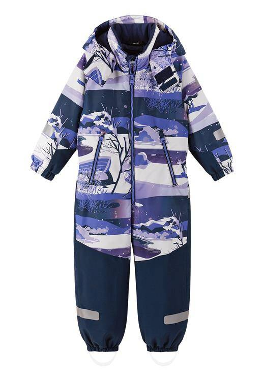 Reimatec winter overall, Kurikka, Unisex