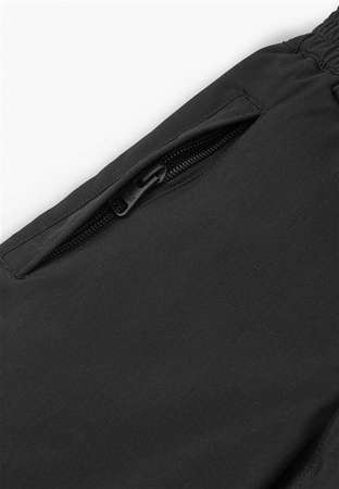 Reimatec winter pants, Loikka Black