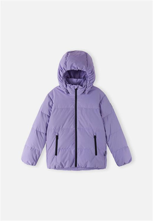 Down jacket, Paimio, Blooming Lilac