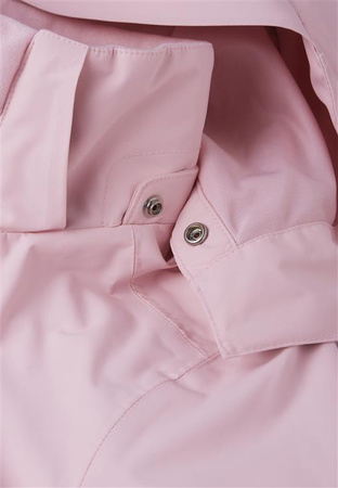 Reimatec jacket, Pokka Pale rose