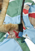 ReimaTec winter overall, Kipina
