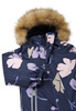 Reimatec winter overall, Kipina