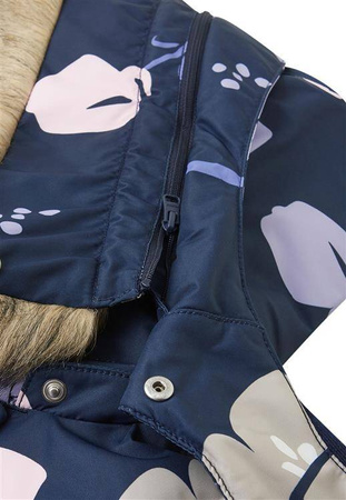 Reimatec winter jacket, Muurame, Girls