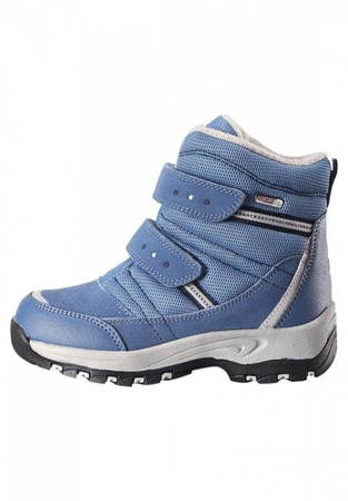 Buty zimowe reima ReimaTec, Visby Niebieskie