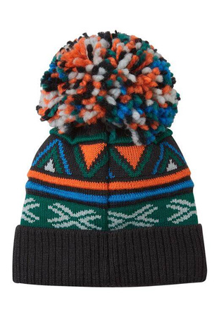 Beanie, Kirjoen, Unisex