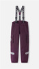 Reimatec pants, Tiksi, Deep purple