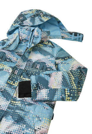 ReimaTec winter overall, Lappea