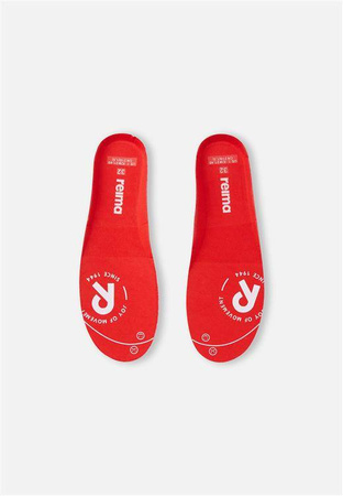 Buty reima sneakers, Stemu, Niebieski Unisex