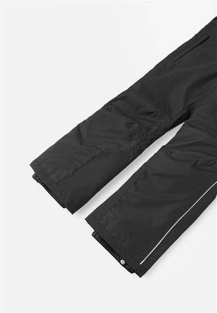 Reimatec winter pants, Wingon Black