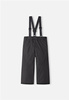 Reimatec winter pants, Proxima Black