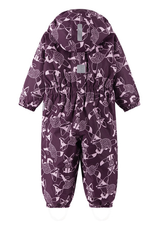 ReimaTec winter overall, Puhuri