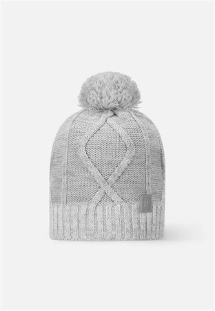 Beanie, Routii White