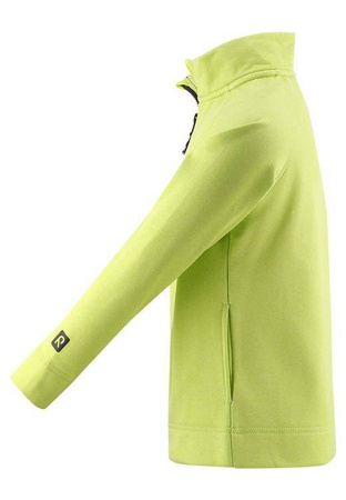 Sweater, Johtaen Lime green