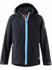 Kurtka reima Softshell, Sitron