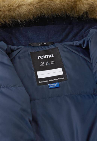 Kombinezon zimowy reima Reimatec, Lappi