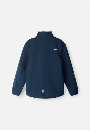 Jacket, Mantereet Navy, Unisex
