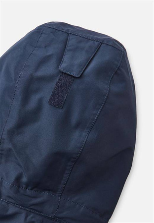 Reimatec jacket, Hailuoto, Navy