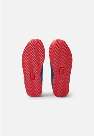 Buty reima  sneakersy, Menossa, kolor Granatowy Uniseks