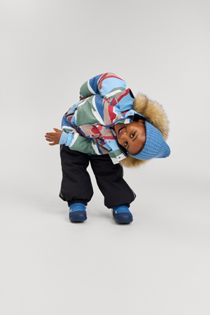 ReimaTec winter overall, Kipina