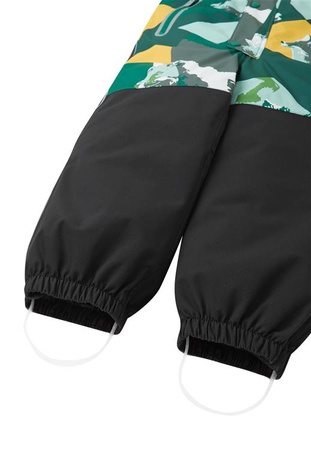 Reimatec winter overall, Kipina