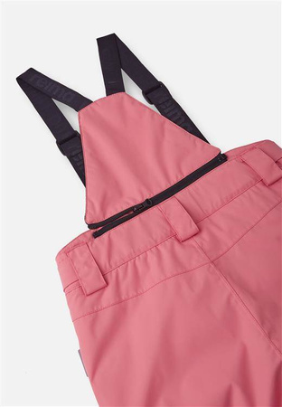 Reimatec winter pants, Terrie Pink coral