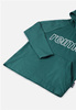 Hoodie, Lupaus Pine green, Unisex