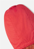 Reimatec winter jacket, Karkkila Jam red