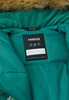 Reimatec winter overall, Kipina
