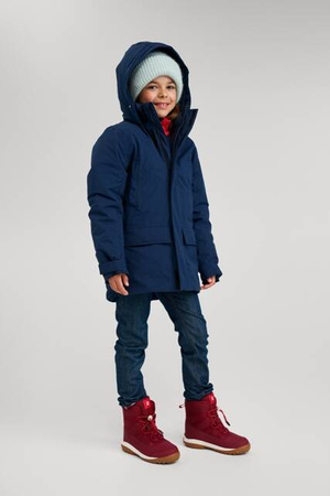 Kurtka puchowa Reimatec, Serkkula Unisex