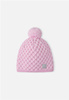 Beanie, Nyksund Pale rose