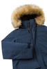 Kurtka puchowa Reimatec, Serkkula Unisex
