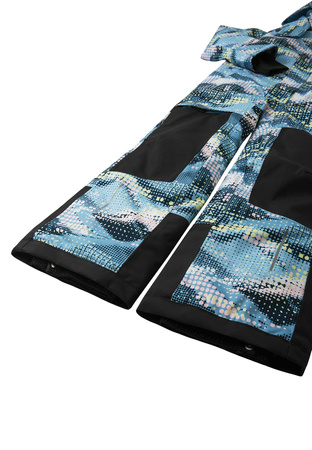 ReimaTec winter overall, Lappea