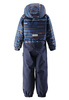 Reimatec winter overall, Tornio Navy