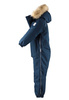 Reimatec winter overall, Trondheim Navy