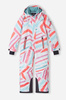 Reimatec winter overall, Reach White