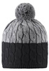 Beanie, Nyksund Black