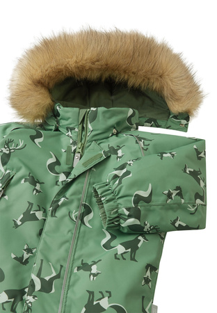 ReimaTec winter overall, Lappi