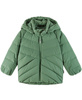 Down jacket, Kupponen